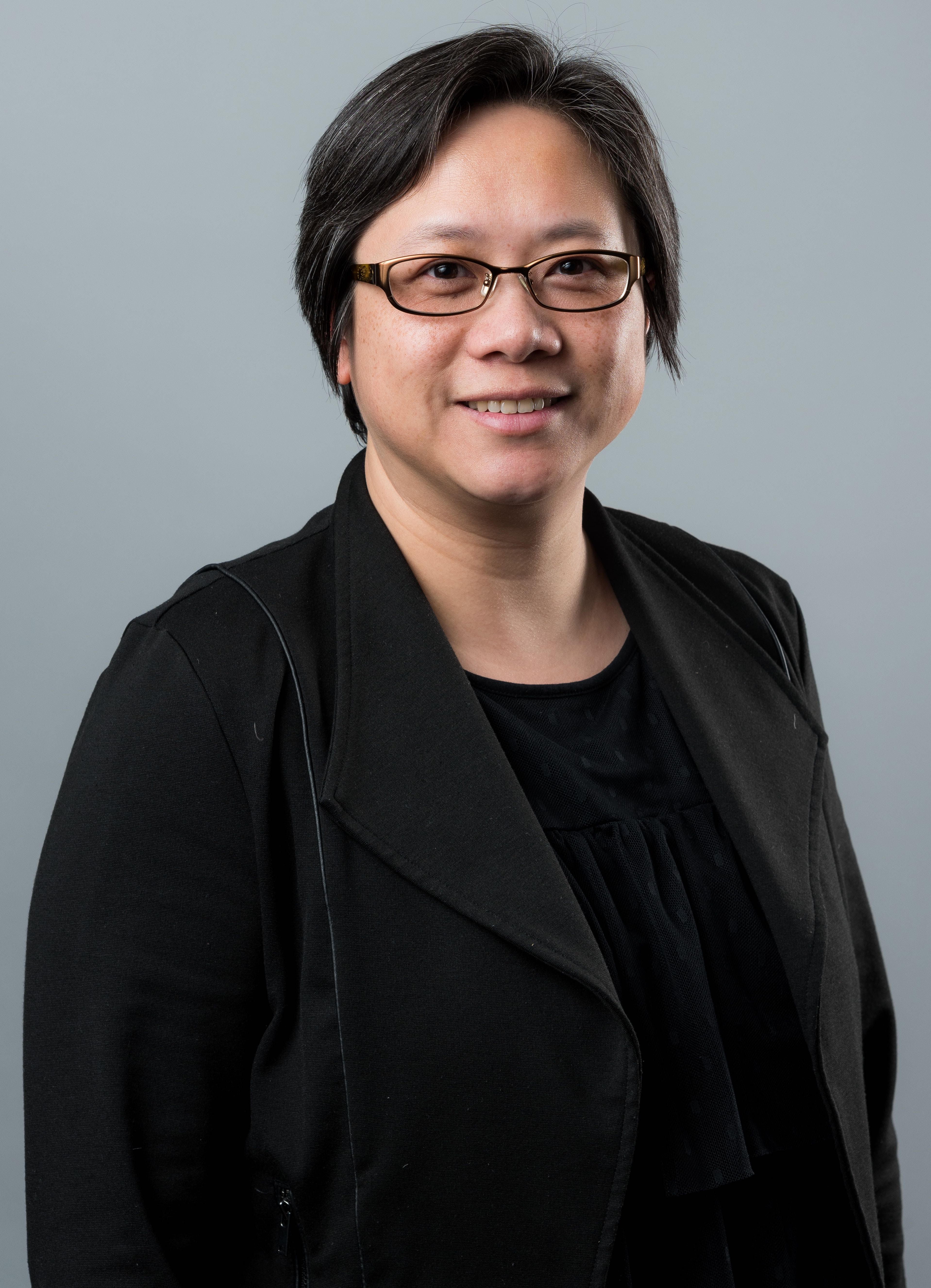 Y. Karen Zheng